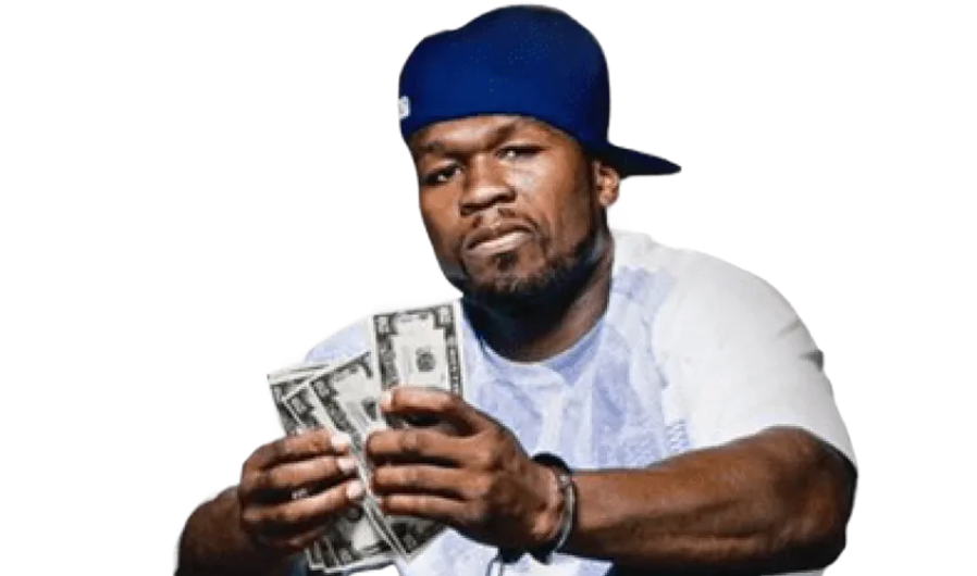 50 cents