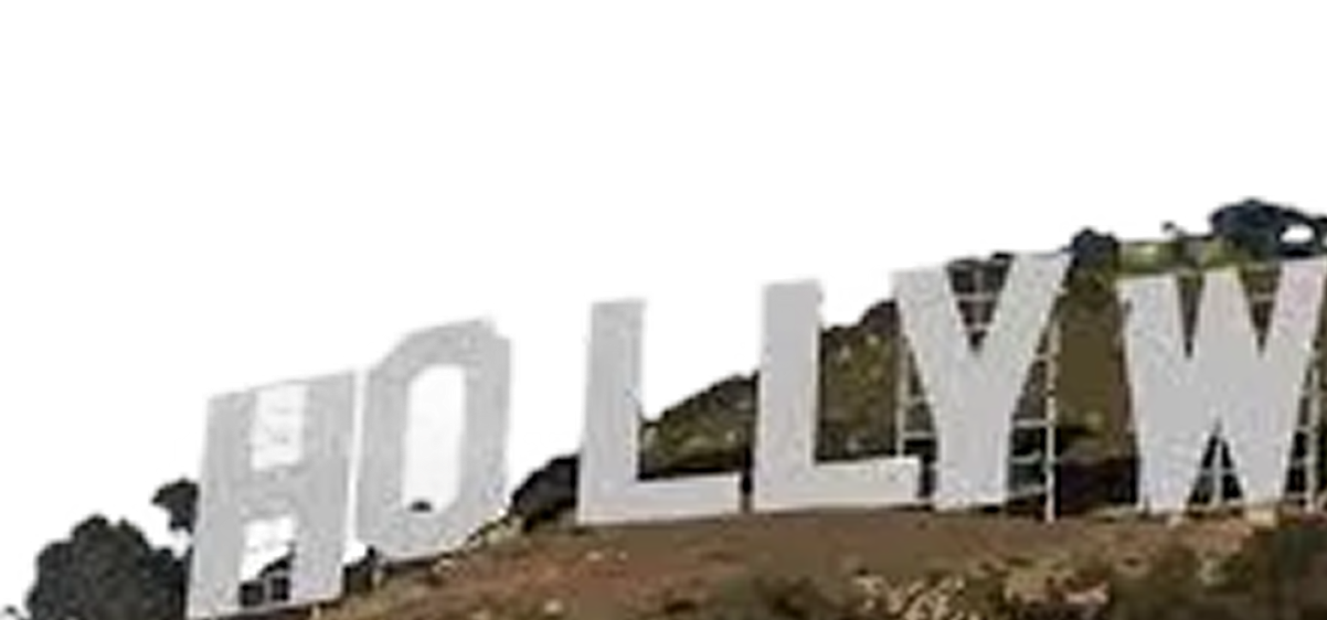 Hollywood